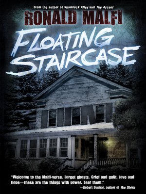 cover image of Floating Staircase